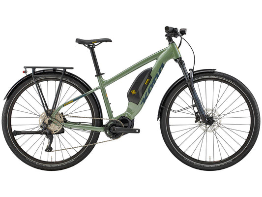 KONA CANADA - KONA BIKES - KONA EL AHUNA SUV - MORE BIKES - MORE BIKES CANADA