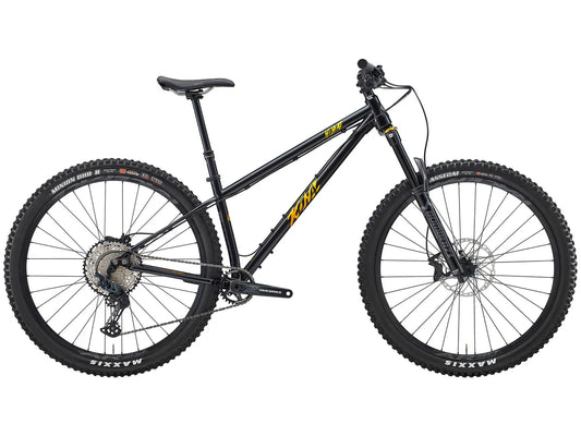 Kona Bikes - Kona Honzo ESD - More Bikes - More Bikes Vancouver - Vancouver