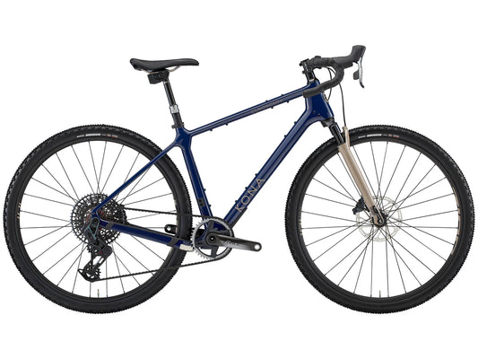 KONA - KONA OUROBOROS - OUROBOROS SUPREME - MORE BIKES - CANADA - VANCOUVER