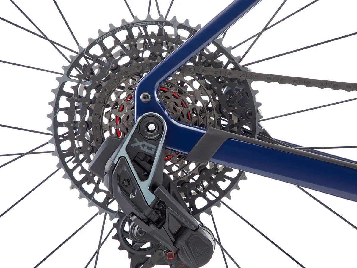 KONA - KONA OUROBOROS - OUROBOROS SUPREME - MORE BIKES - CANADA - VANCOUVER