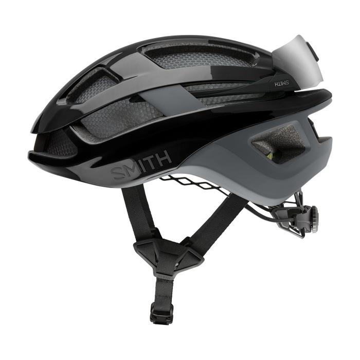 smith bike helmets vancouver bulk single layer webbing and a two Smith Optics Dispatch MIPS -