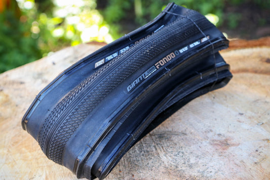 GIANT - FONDO 0, TUBELESS READY