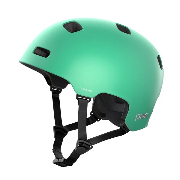 bike helmet vancouver POC