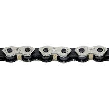 KMC - SINGLE SPEED CHAIN K1 WIDE