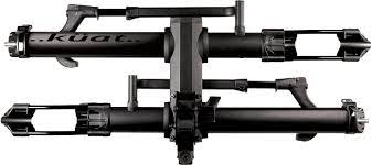 KUAT - NV 2.0, HITCH MOUNTED BIKE RACK, 2 BIKES, 2" - More Bikes Vancouver