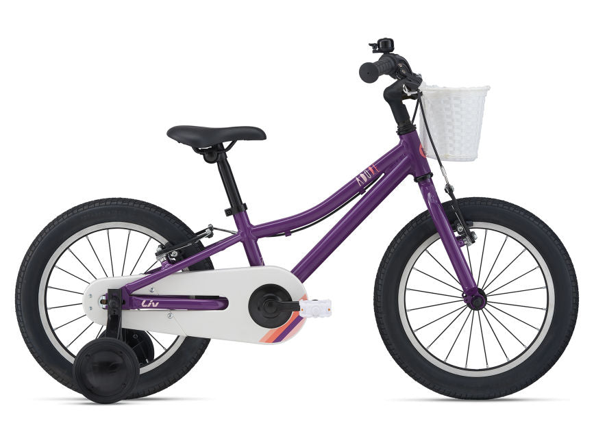 Liv 2022 - Adore 16" - More Bikes Vancouver
