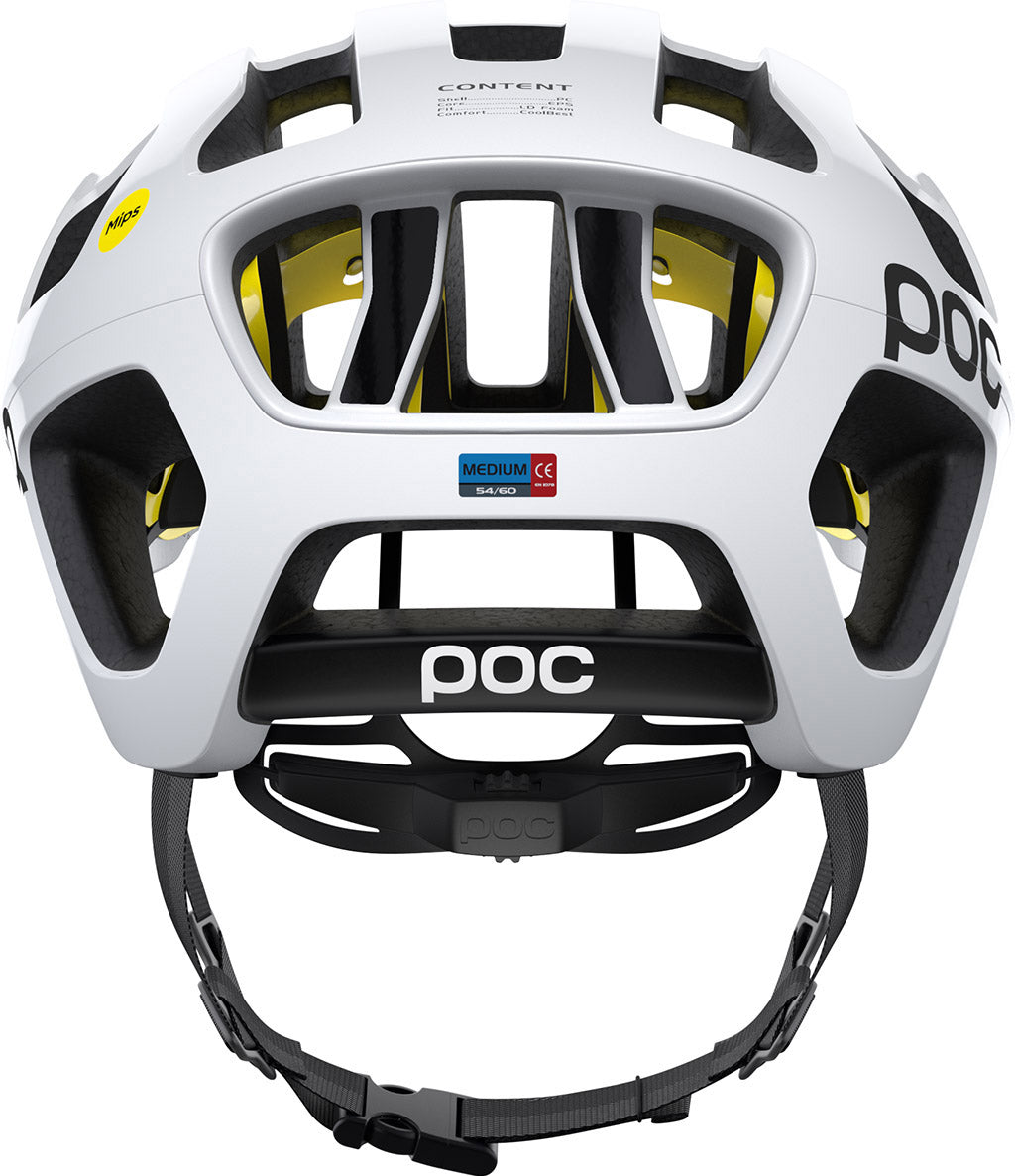 Poc octal best sale x medium