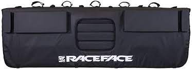 RACE FACE - OVERLAND TAILGATE PAD-BLACK-FULL - More Bikes Vancouver