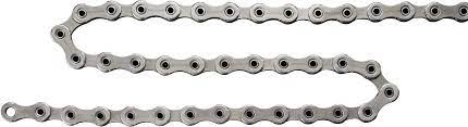 SHIMANO - CN-HG901-11, CHAIN, 11SP, 116 LINKS, SILVER