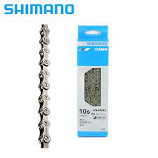 SHIMANO - CN-HG95, CHAIN, 10 SPD, 116 LINKS