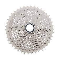 SHIMANO - DEORE, 10 SPEED, CASSETTE 4100-10