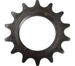 SHIMANO - DURA ACE 7600 15 FIXED COG FOR 3/32 CHAIN