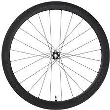 SHIMANO - WH-R8170-C50-TL ULTEGRA WHEEL, FRONT - More Bikes Vancouver