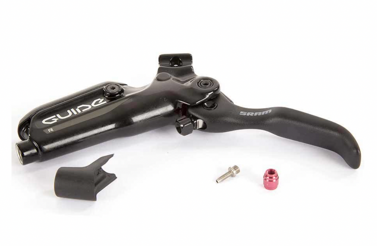 Sram Code R Lever Upgrades SRAM - LEVER ASSEMBLY GUIDE R REAR Gen 2 – More Bikes Vancouver