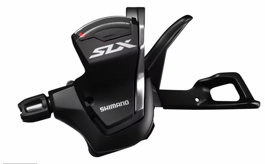 SHIMANO - SLX SL-M660 LEFT SHIFTER LEVER 3 SPEED, CABLES AND HOUSING INCLUDED 1800/1200MM