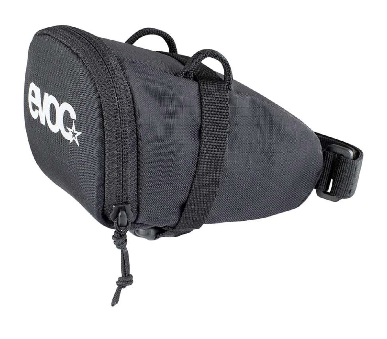 EVOC - SEAT BAG M, SEAT BAG 0.7L, BLACK
