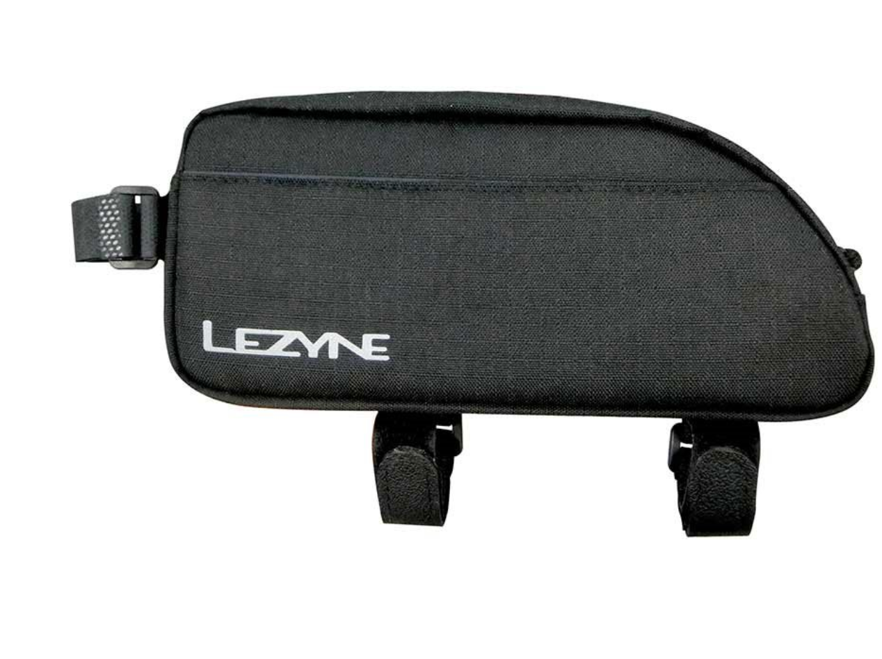 LEZYNE - ENERGY CADDY XL, FRAME BAG, 0.8L, BLACK