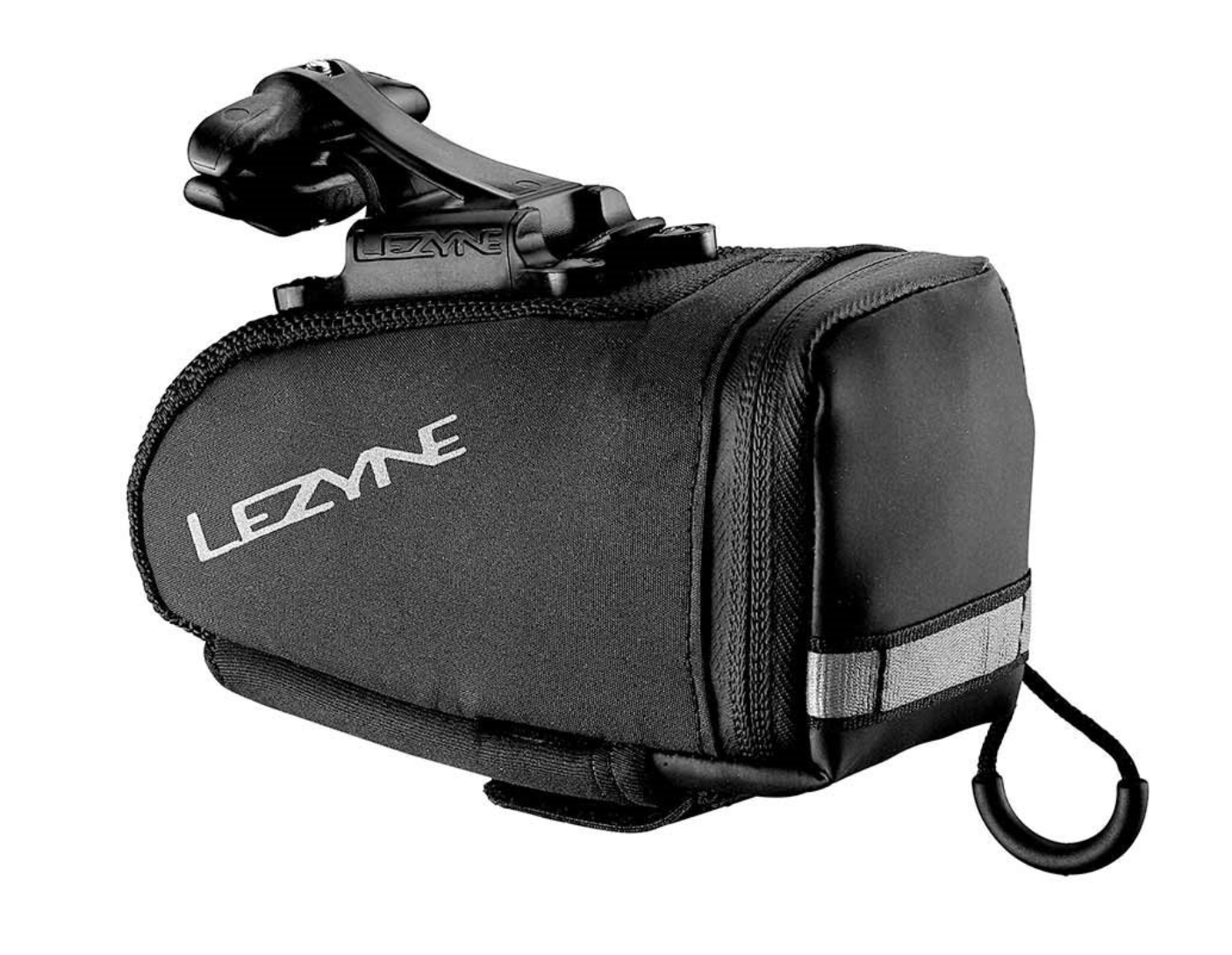LEZYNE - M-CADDY QR, SEAT BAG, 0,5L, BLACK