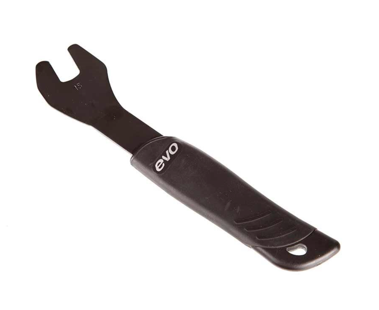 EVO - PDL-1 PEDAL WRENCH, 15MM