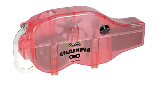 PEDROS - CHAIN PIG,CHAIN CLEANER