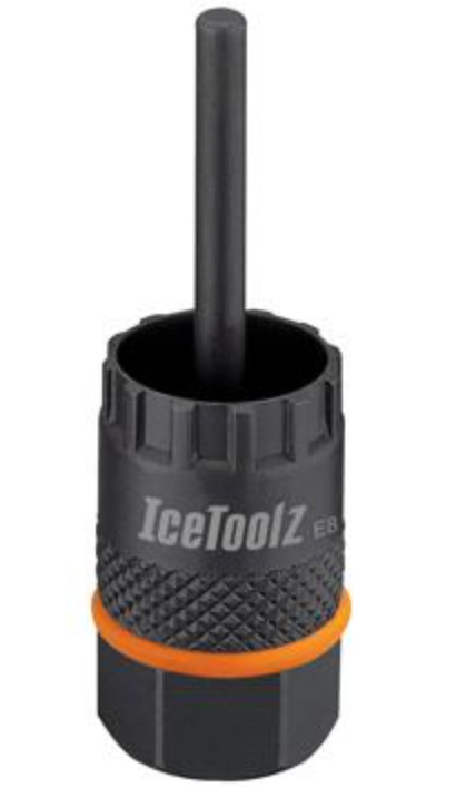 ICE TOOLZ -  HYPERGLIDE (SHIMANO HG) CASSETTE LOCKRING TOOL