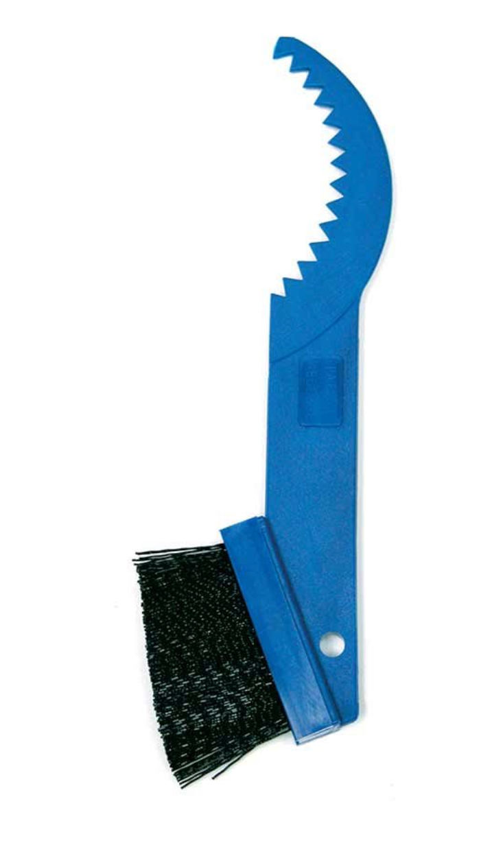 PARK TOOL - GSC -1, GEAR CLEAN BRUSH