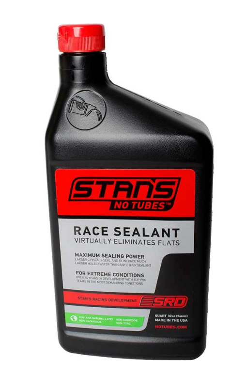 STANS - PRE-MIXED SEALANT, Race, Pre-mixed sealant, 32oz (946ml)