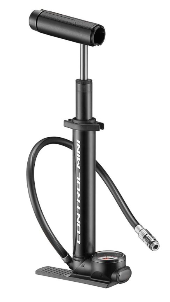 Control Mini GIANT - CONTROL MINI COMBO PUMP – More Bikes Vancouver
