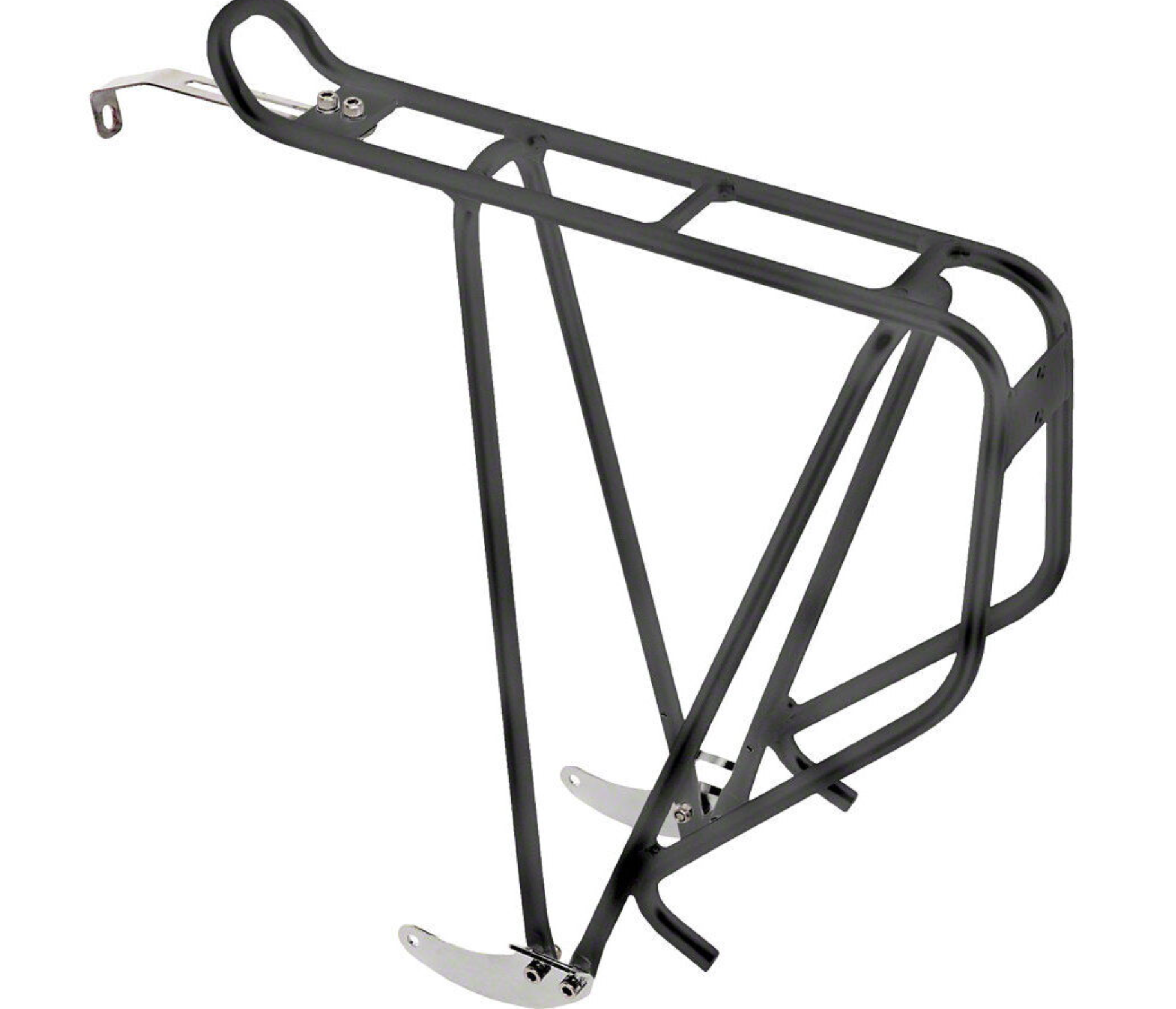 AXIOM - STREAMLINER ROAD DLX RACK- BLK – More Bikes Vancouver