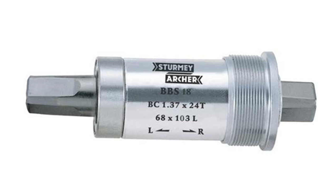 73mm Bottom Bracket BB-UN300 Bottom Bracket Square Axle JIS