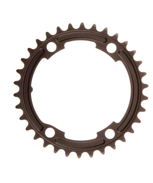 SHIMANO - 105 CHAINRING 34T 110BCD 2X11 SPD