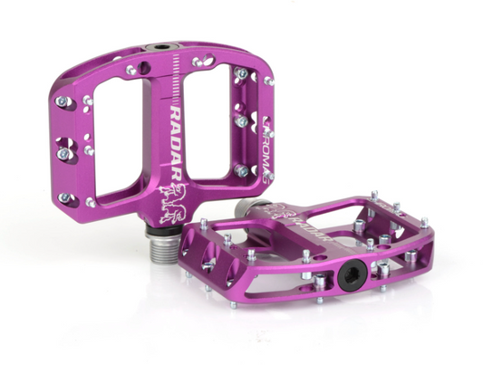 CHROMAG - RADAR PEDAL