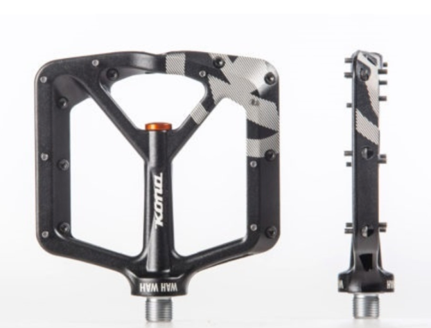 kona pedals wah wah KONA