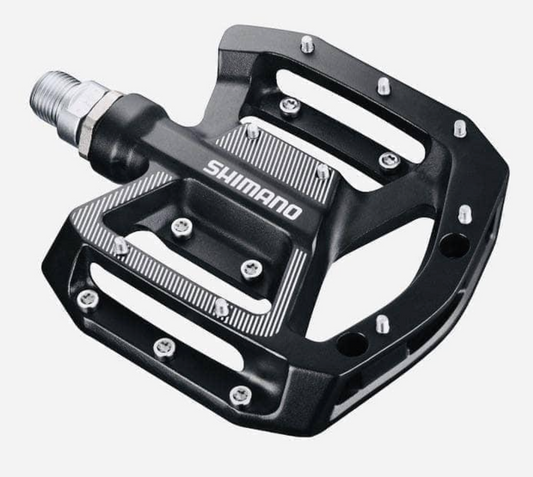 SHIMANO - FLAT PEDALS PD-GR500