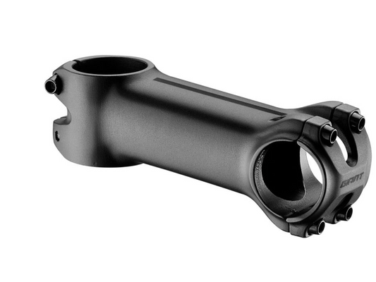 GIANT -  CONTACT OD2 STEM, BLACK