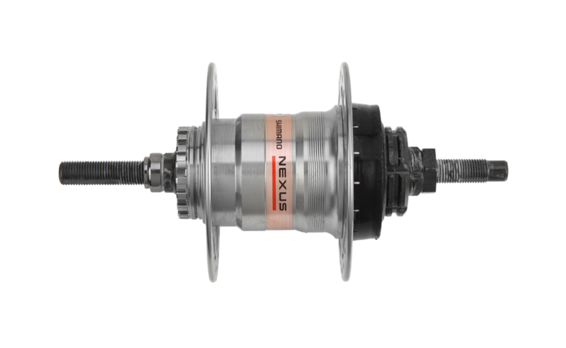 SHIMANO - 3 SPEED HUB SHIMANO NEXUS ($99.9+$9.87) – More Bikes