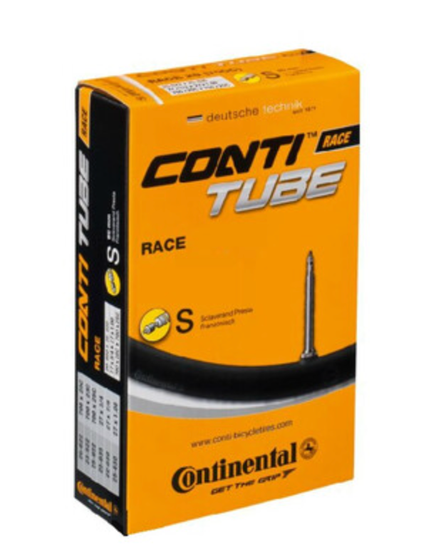 CONTINENTAL - INNER TUBE 650