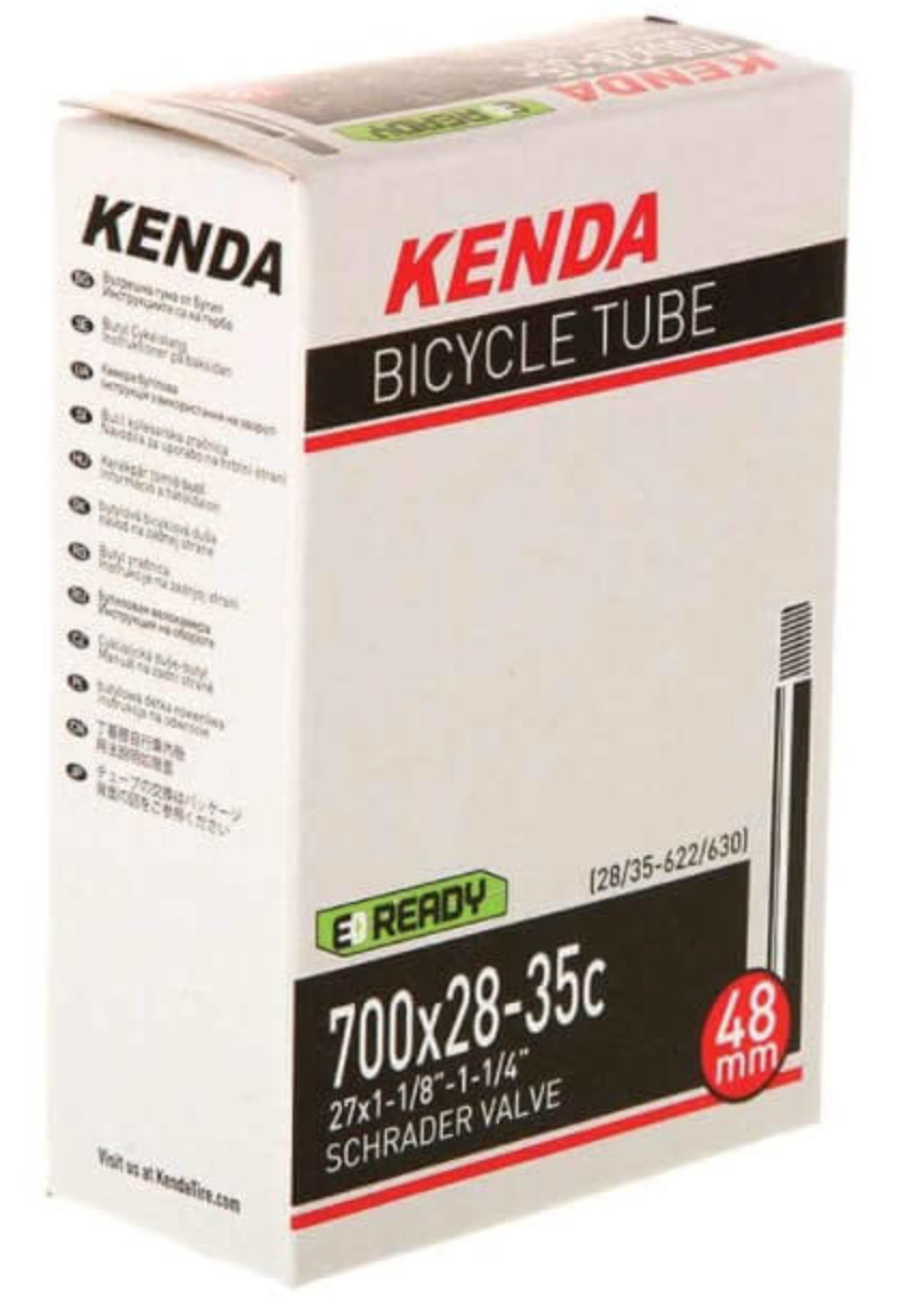 KENDA - TUBE 700