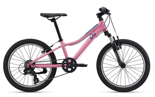 LIV 2022 - ENCHANT 20"