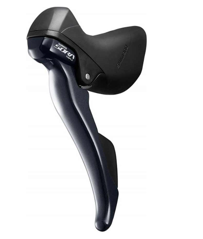 SHIMANO - SORA STR3030 SHIFT/BRAKE LEVER 3X