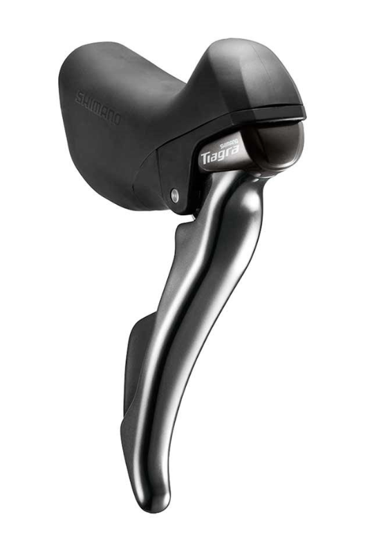 SHIMANO - ST-4703 3X10SP DUAL CONTROL LEVER