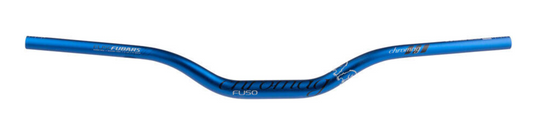 CHROMAG - HANDLEBAR FUBARS FU50 BLUE