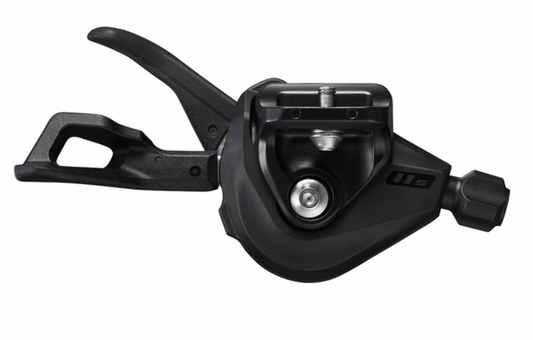 SHIMANO - SHIFT LEVER, SL-M5100-IR, DEORE, RIGHT, I-SPEC EV, 11-SPEED