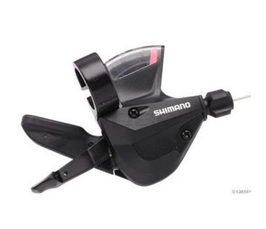 SHIMANO - SL-M310 SHIFTER 8SP OPTICAL DISPLAY