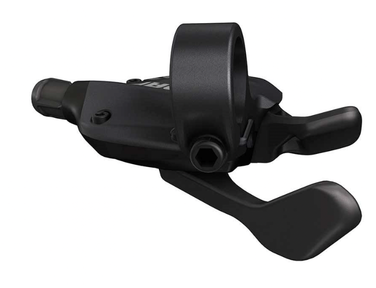 SRAM - X.5 TRIGGER SHIFTER 10SP REAR