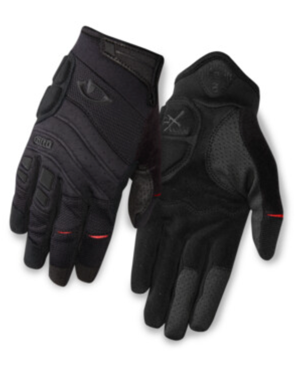 GIRO GLOVES - XENA