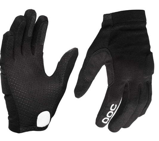 POC - ESSENTIAL DH, GLOVE, URANIUM