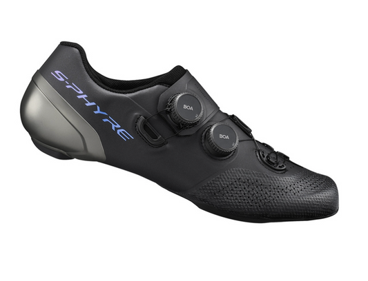 SHIMANO - SH-RC902 S-PHYRE BICYCLE SHOES