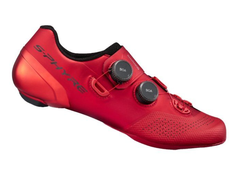 SHIMANO - SH-RC902 S-PHYRE BICYCLE SHOES