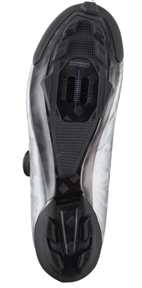 SHIMANO - SH-RX800 BICYCLE SHOES – More Bikes Vancouver